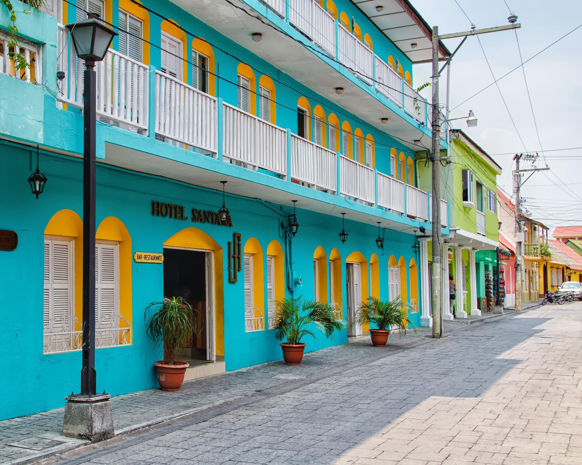 Santa Elena (Yucatán), Мексика