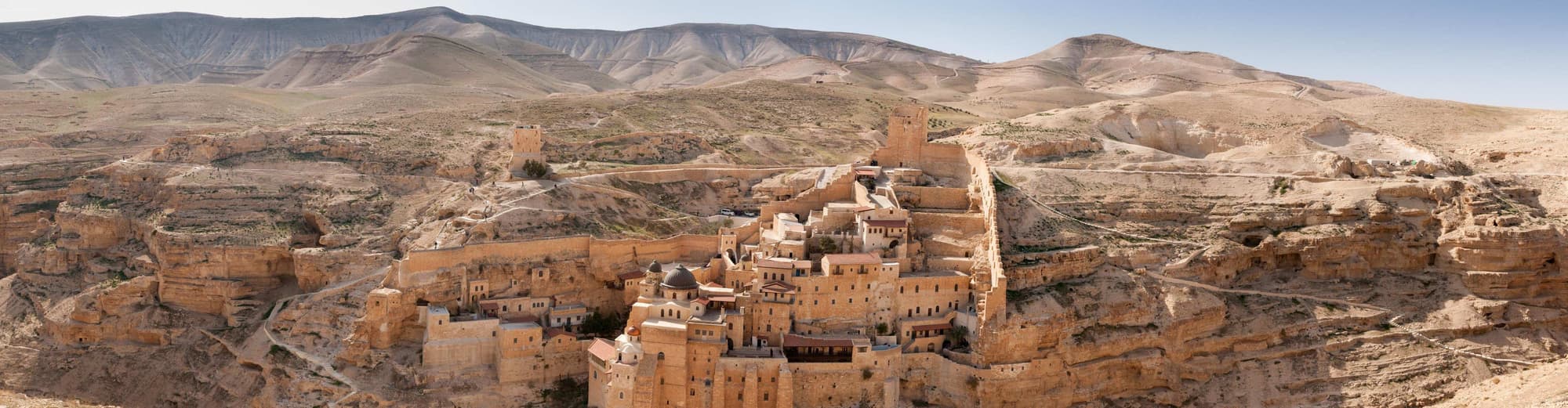 Belén, Palestina, Estado de