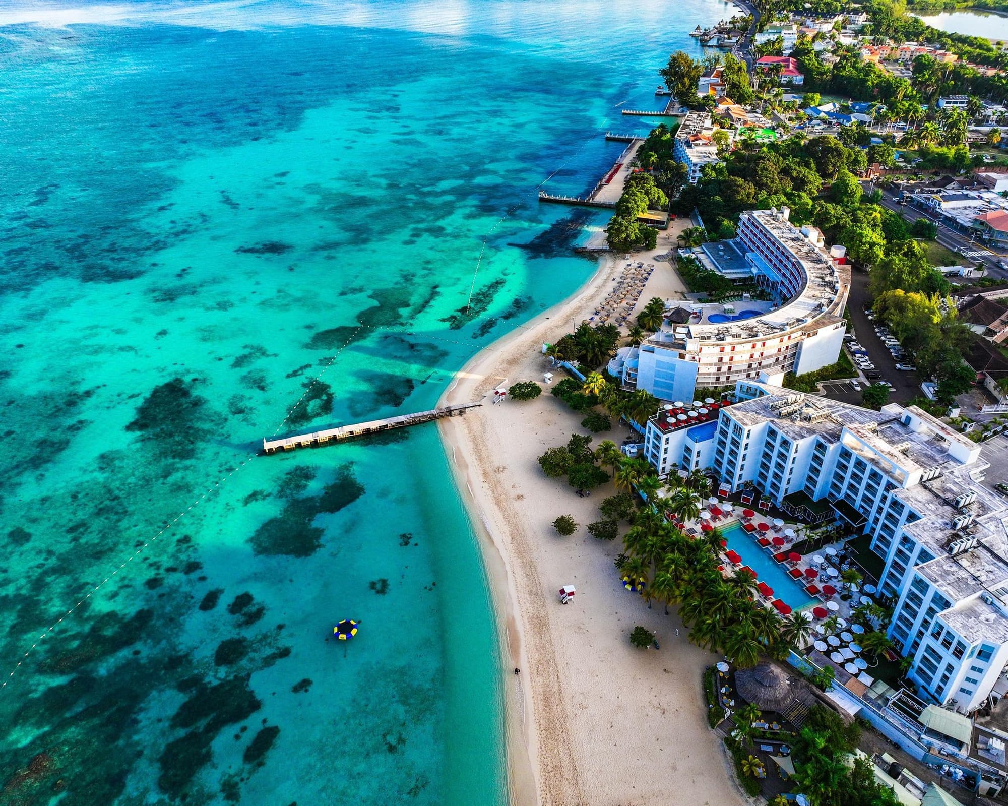 Montego Bay, Jamaica