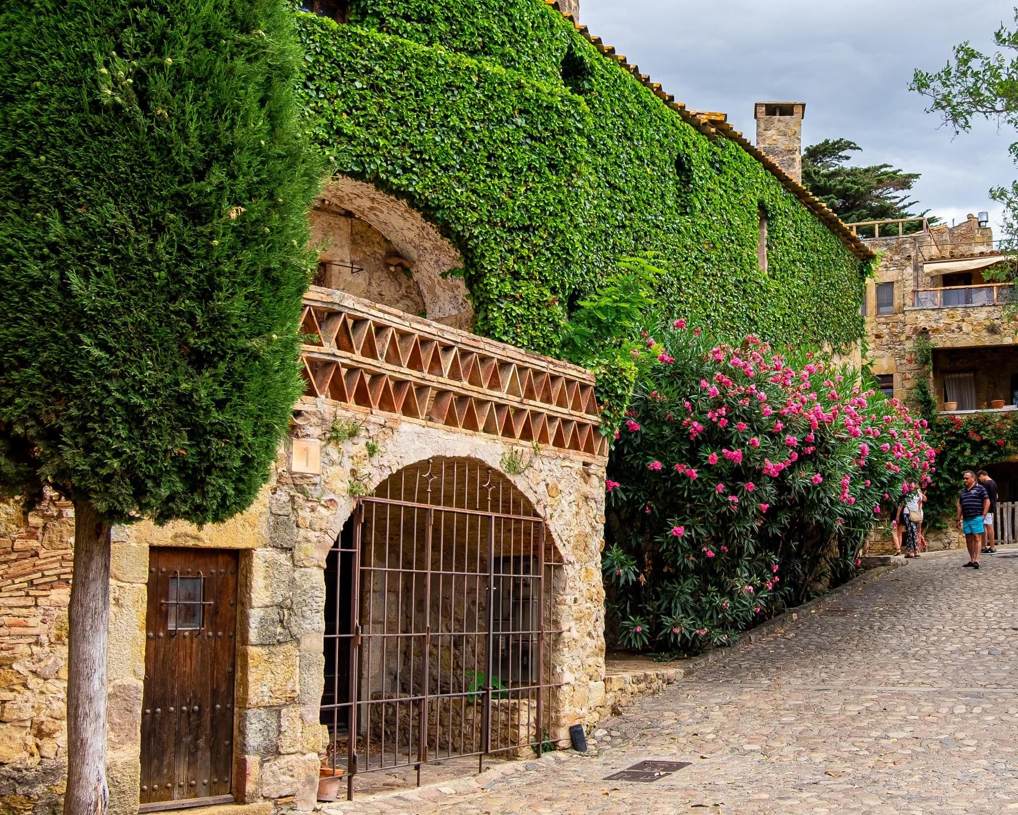 Vacaciones ECO: Costa Brava (Especial salida desde Andalucía) (Málaga)