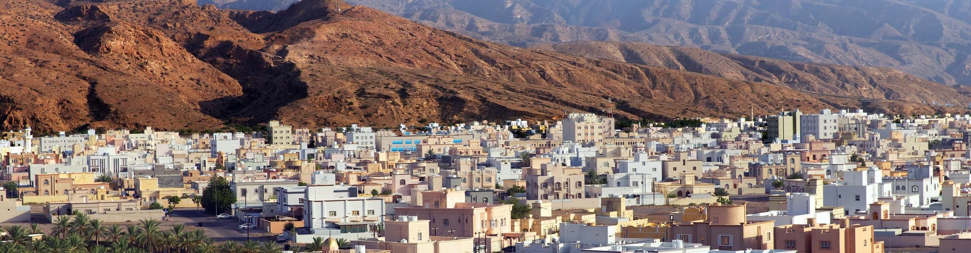 Qurayyat, Arabie Saoudite