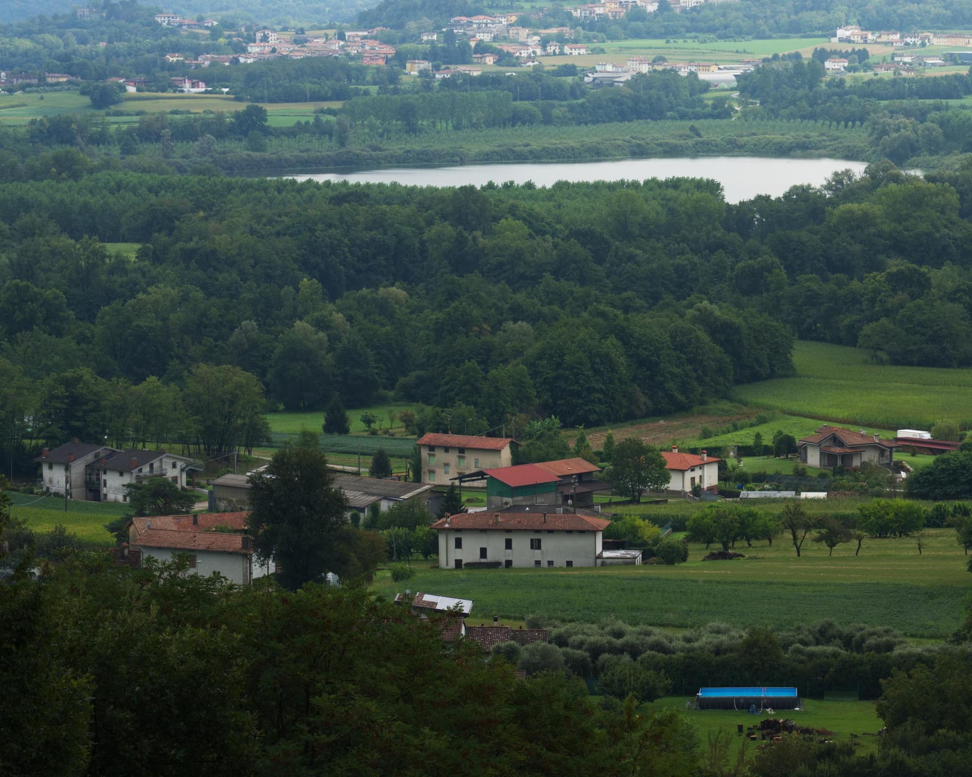 San Daniele Del Friuli, Italië