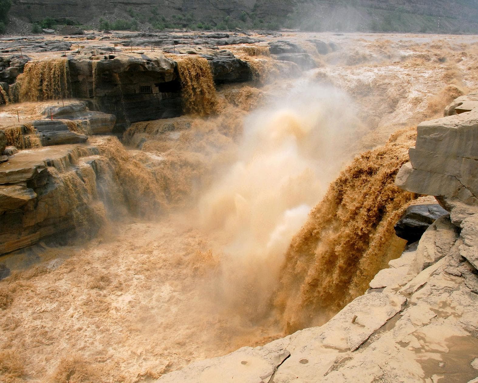 China Auténtica (2026)