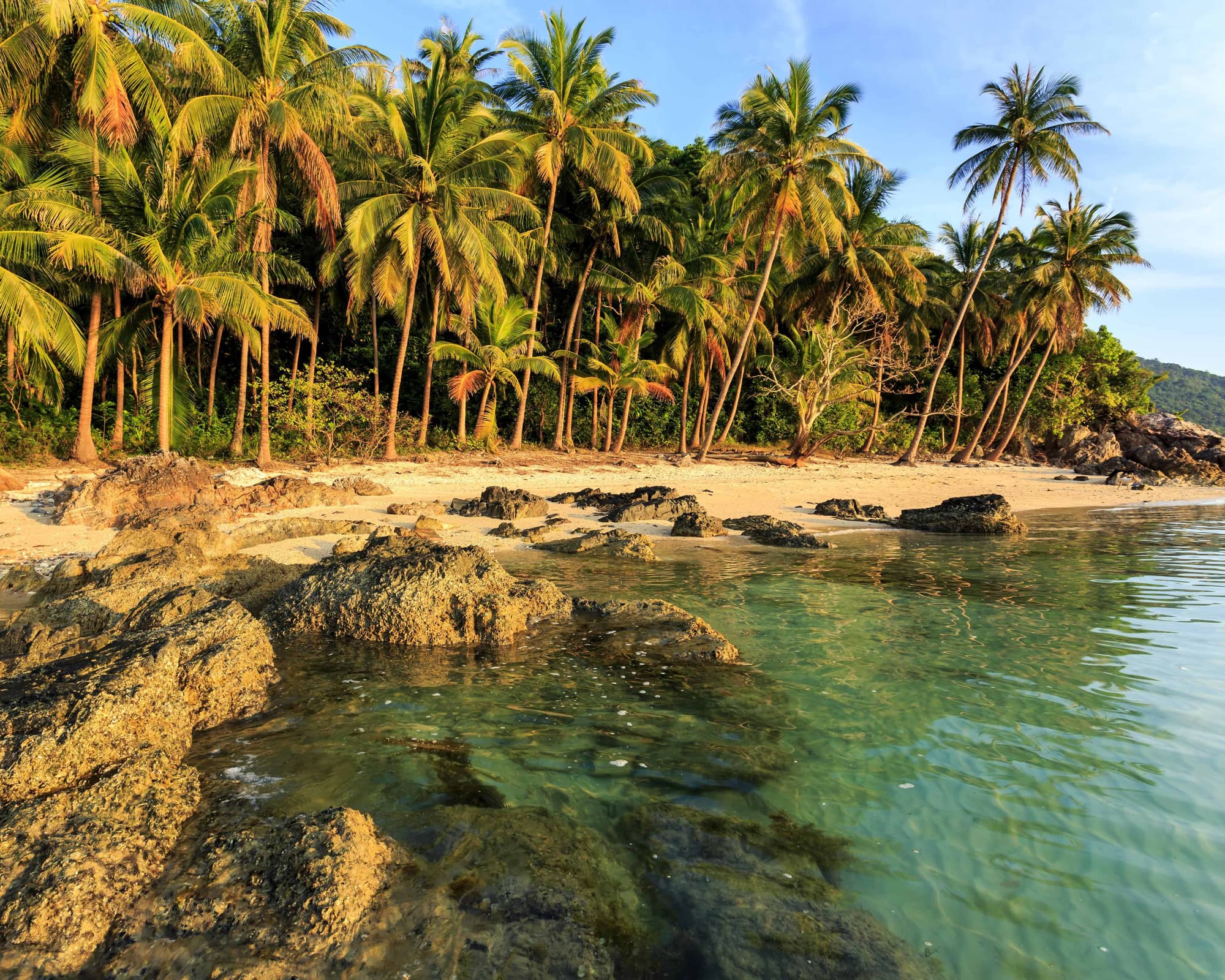 Taling Ngam, Tailandia