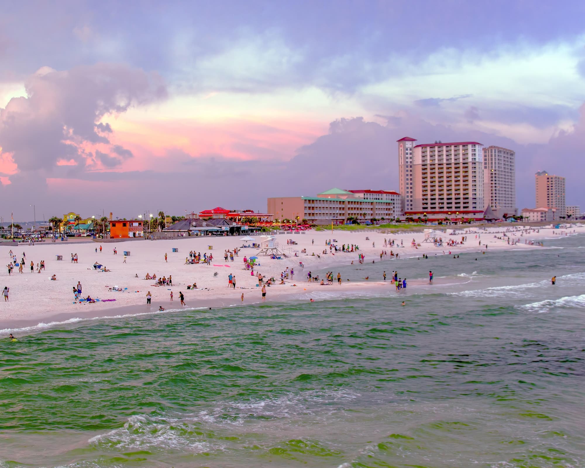 Pensacola FL, Verenigde Staten