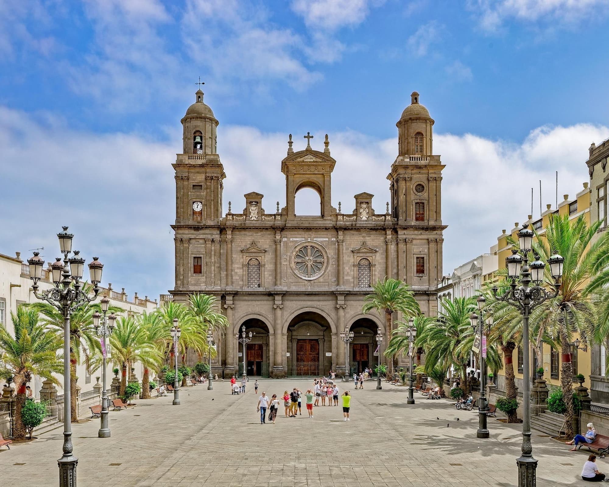 250337 - Praias de Gran Canaria | Especial Lua de Mel