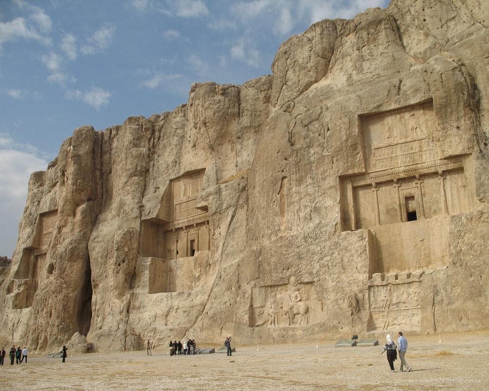 Persia Fascinante con Teheran y Rahst (2026)