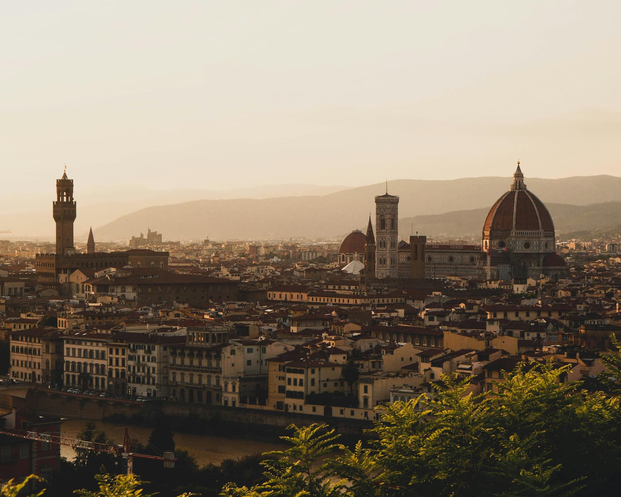 Florence, Italy