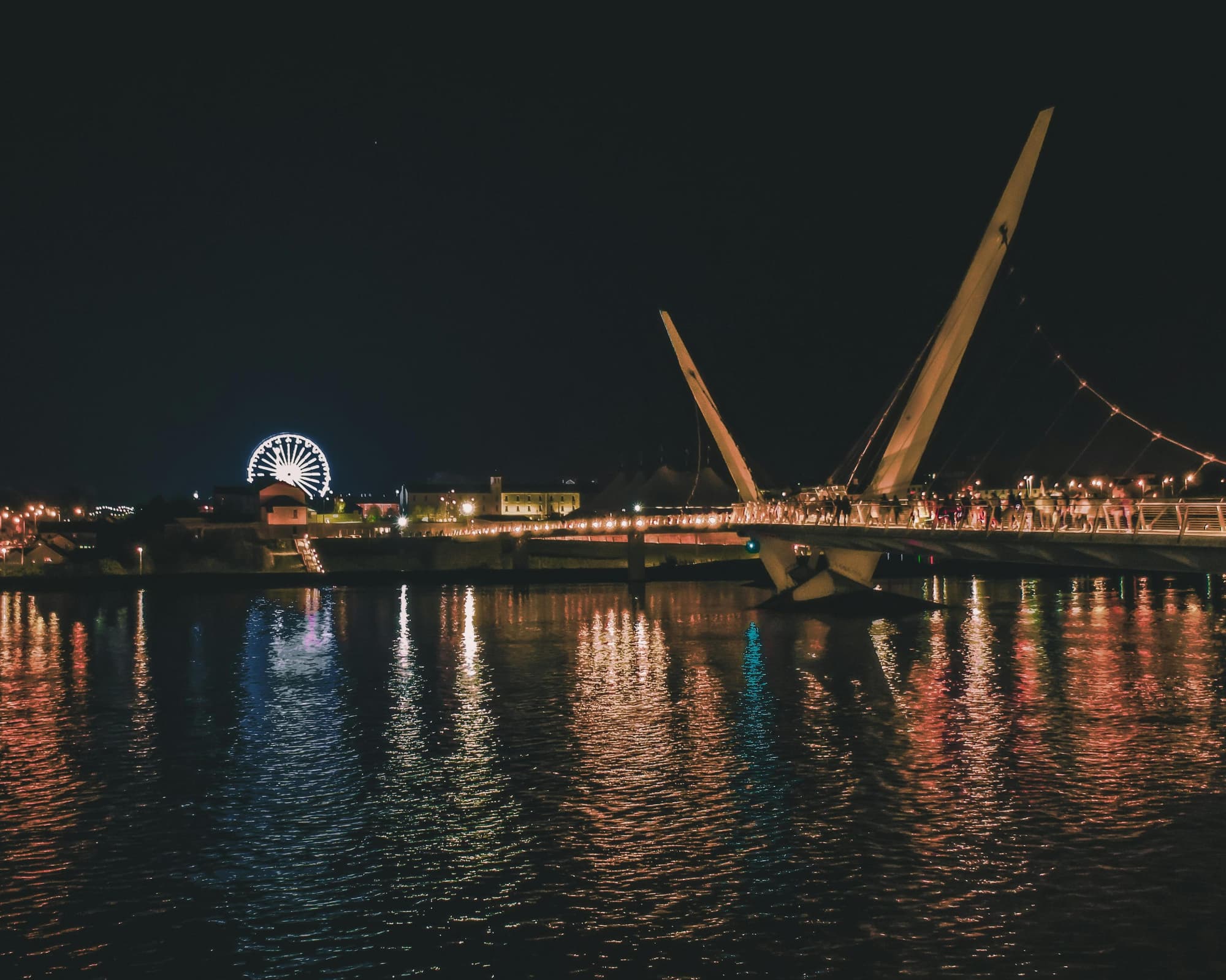 Londonderry, Reino Unido