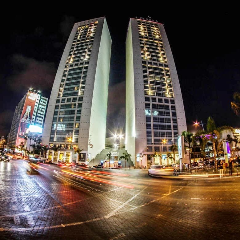 Classical grand tour