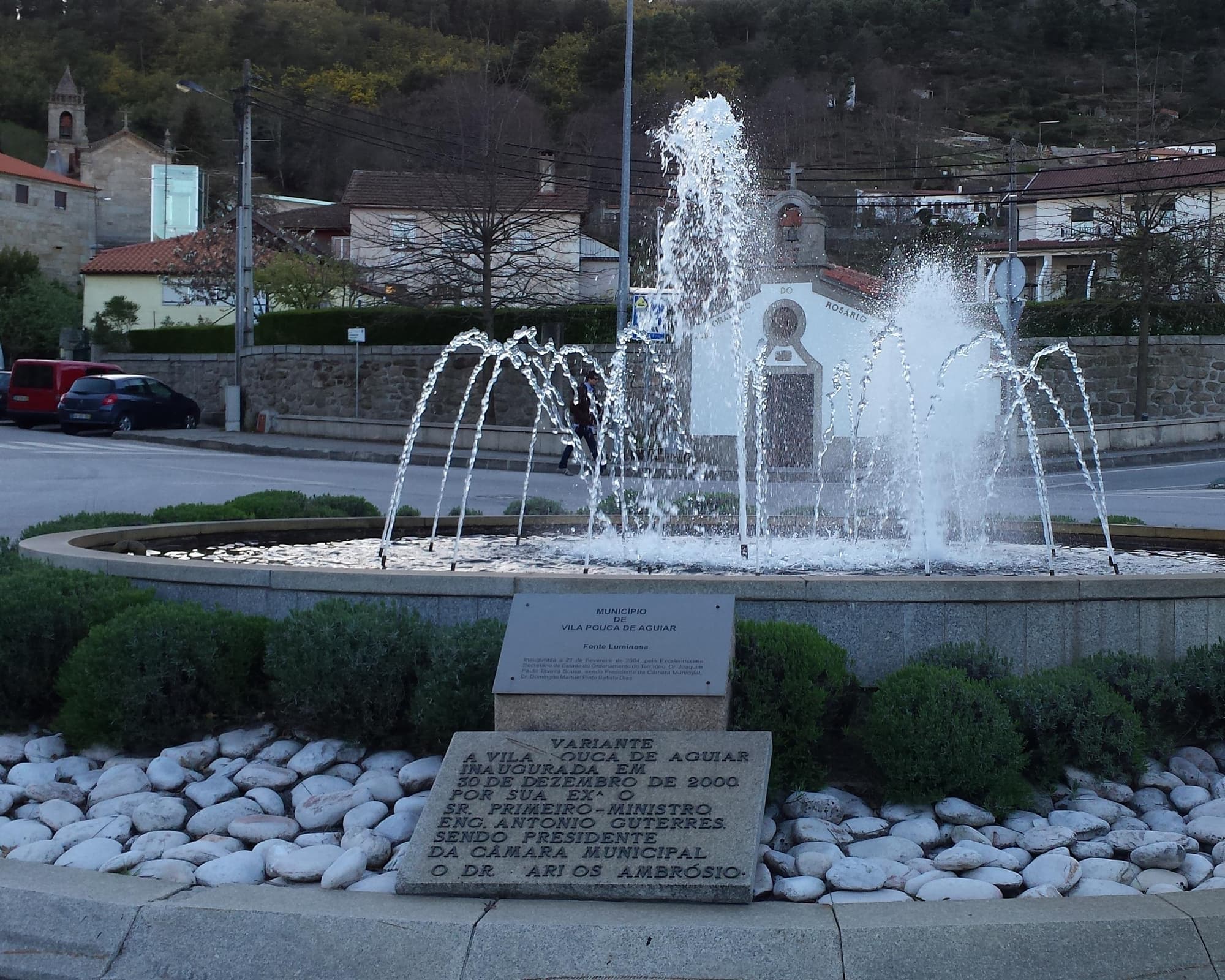 Experiencia romántica en una Casa en el Árbol en Geres