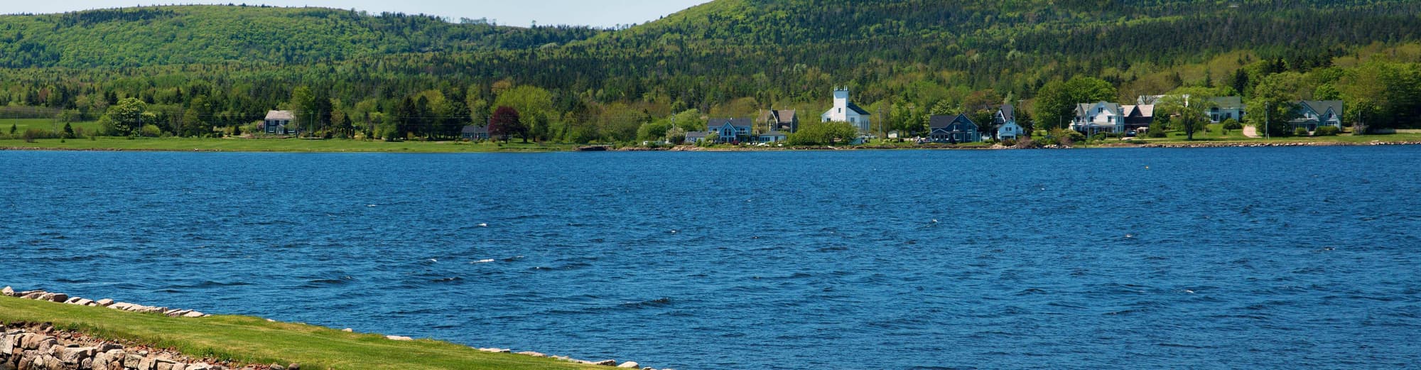 Annapolis Royal, Canadá