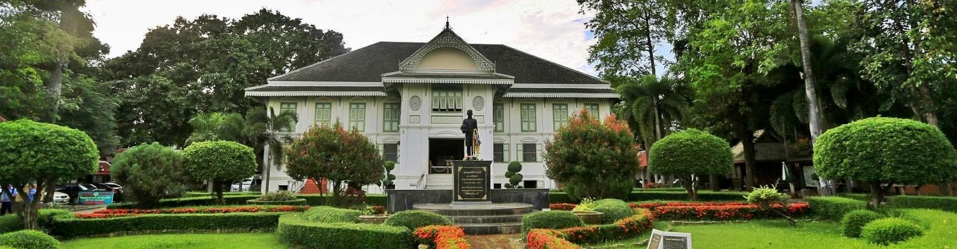 Phrae (Province), Thailand