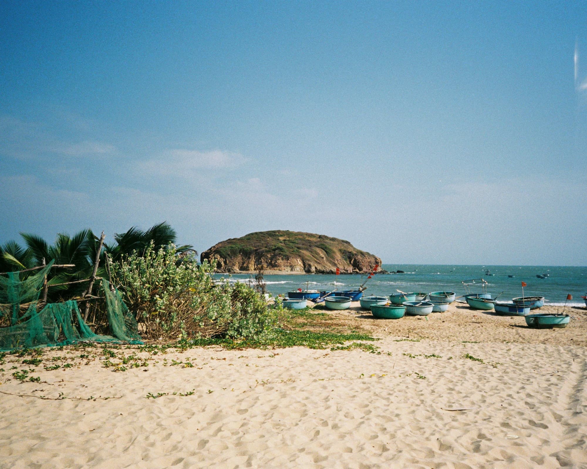 Phan Thiet, Vietnam