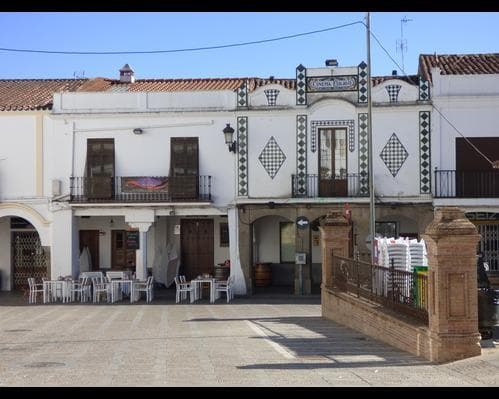 Fregenal de la Sierra, Spain