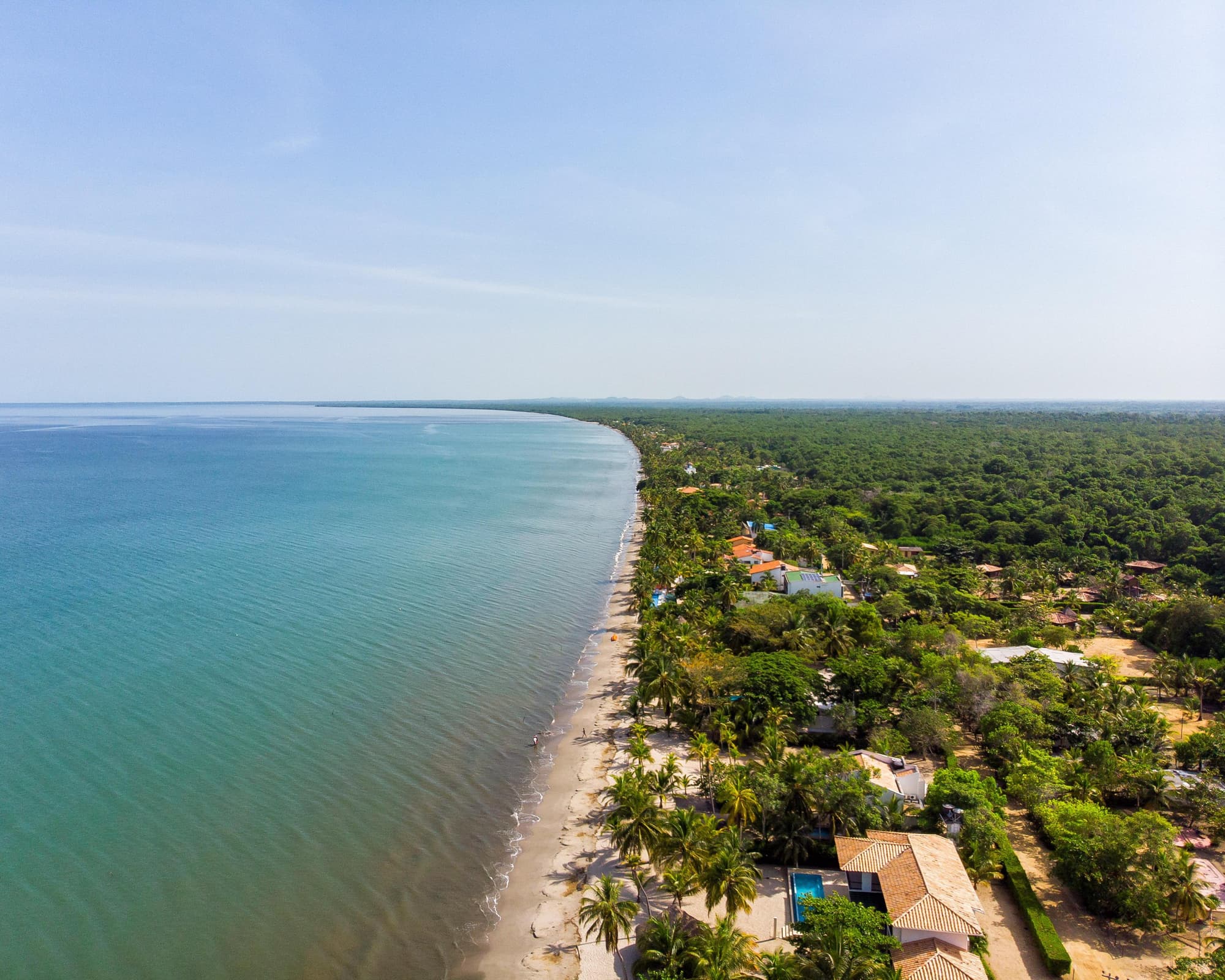 Tolú y Coveñas Sensacional