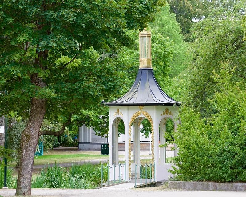 Vuelta Nórdica Inicio Berlín (2026)