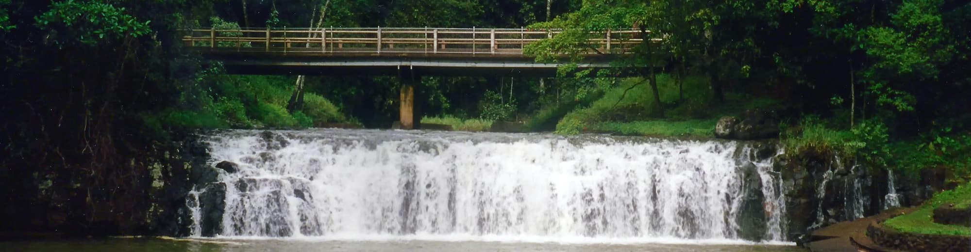 Atherton, Australien