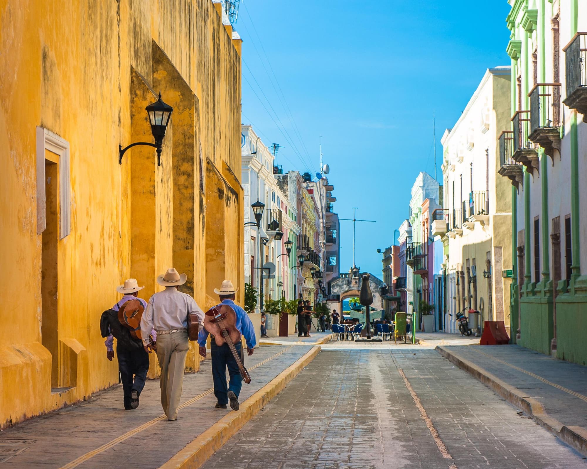 DE TUXTLA GUTIERREZ A CANCUN POR TIERRA 2026