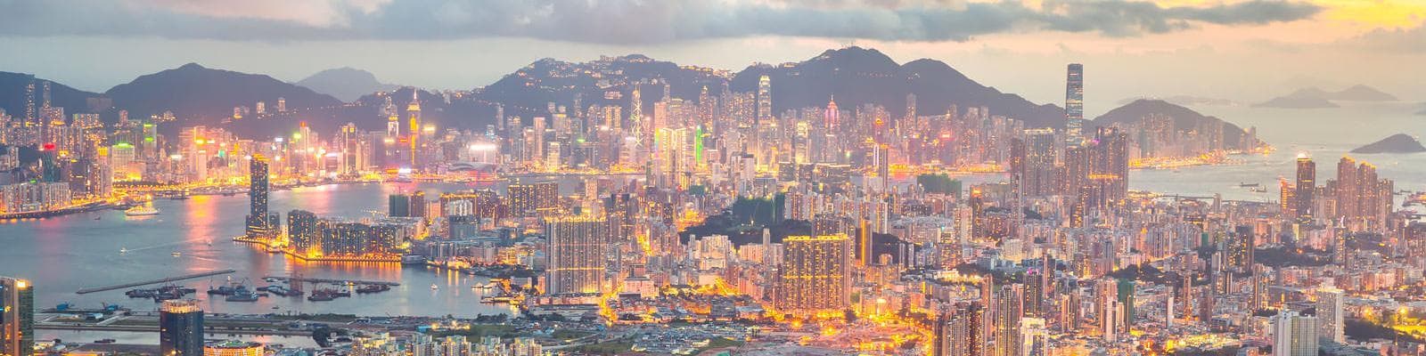 Kowloon, Hong Kong, SAR Chine