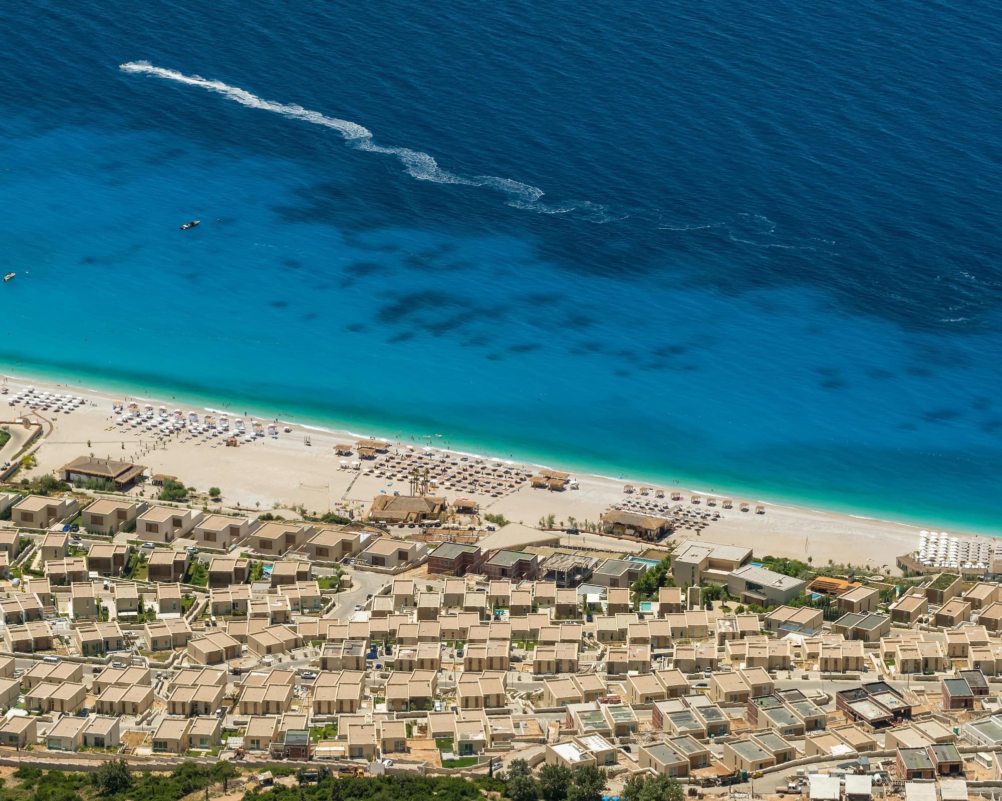 Autotour Albanie 4* 7N