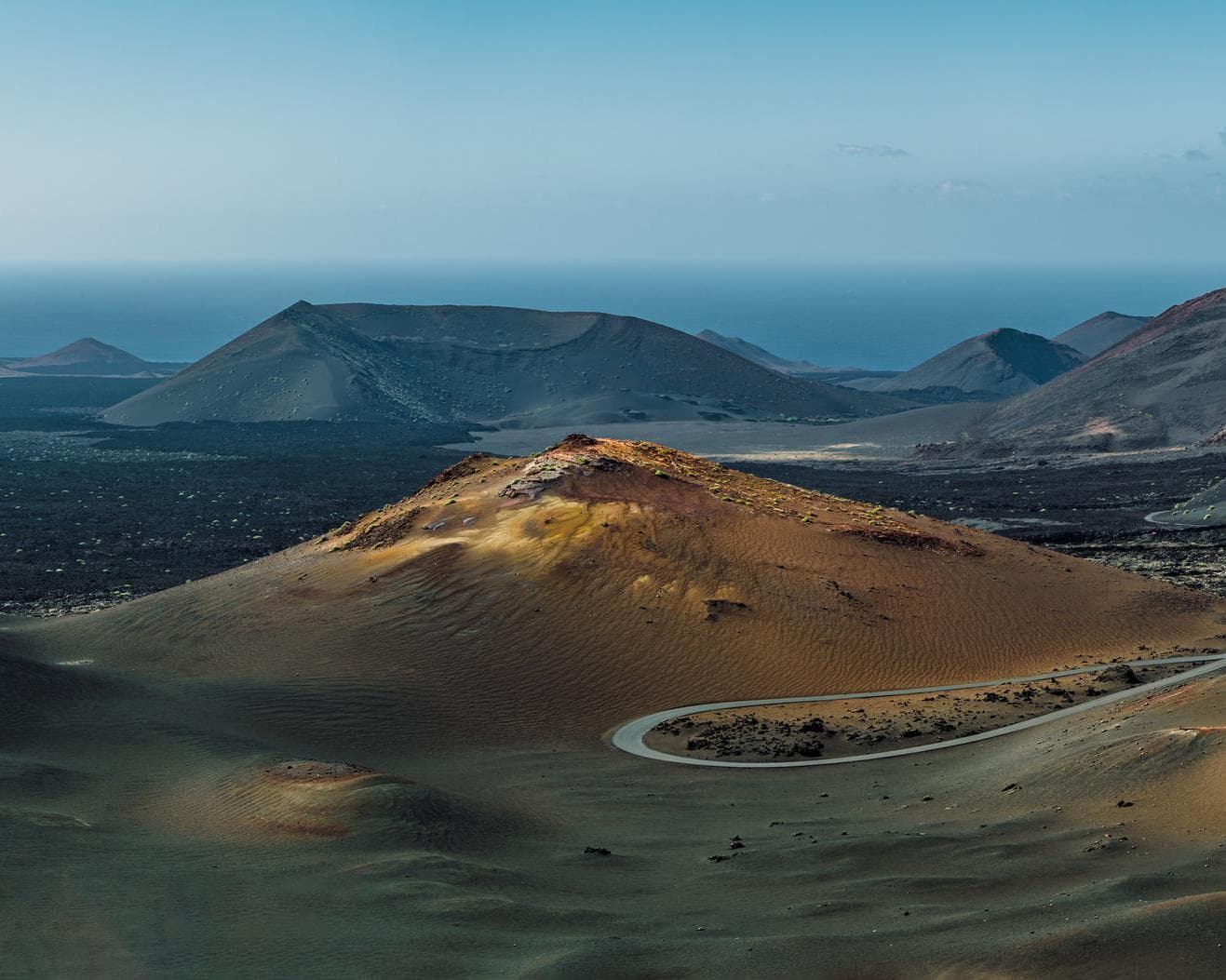 Combined Lanzarote and Fuerteventura – 7 nights