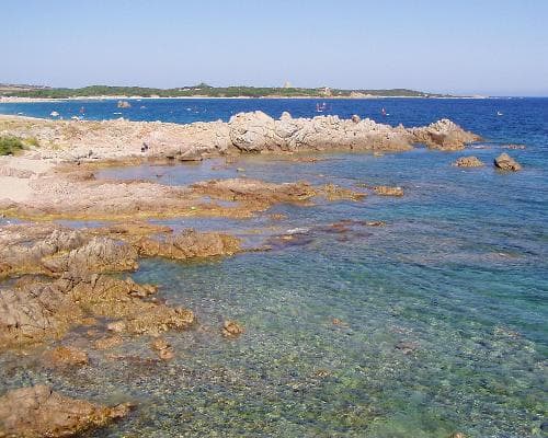 Circuit Sardaigne : Un Paradis Sauvage