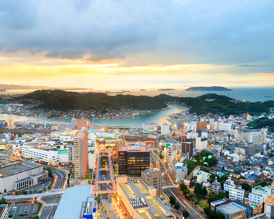 De Seúl a Hiroshima (2025)