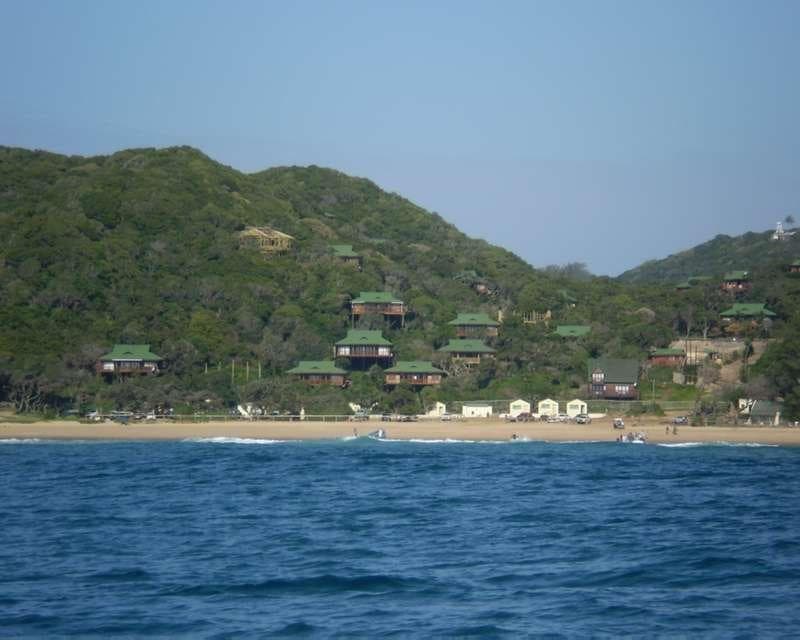 彭塔德奥罗, 莫桑比克