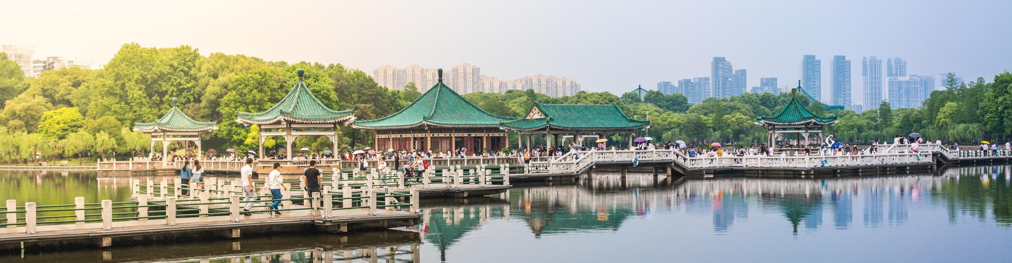 Shashi District, China