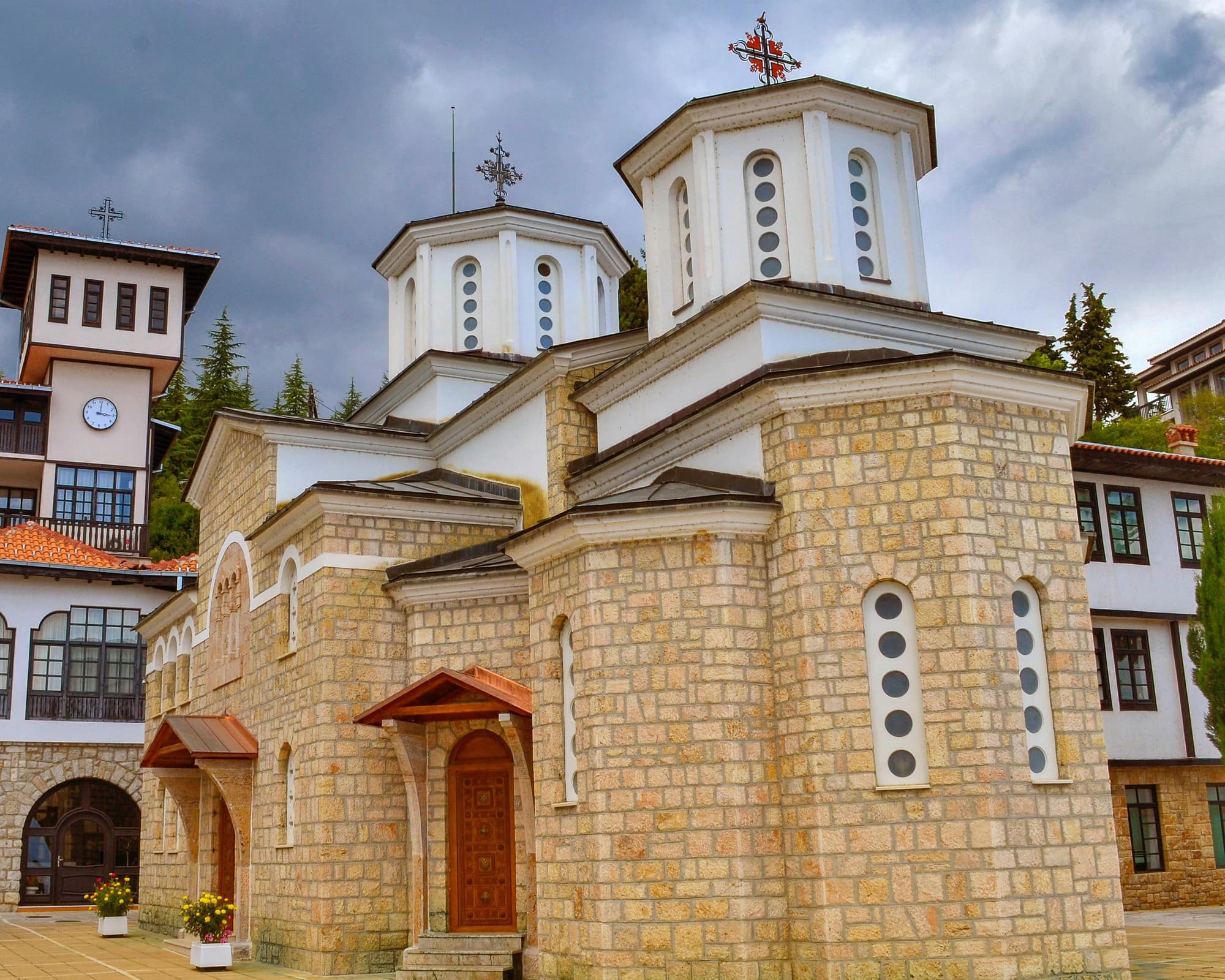 Fiesta Balcánica Fin Sofía (2026)