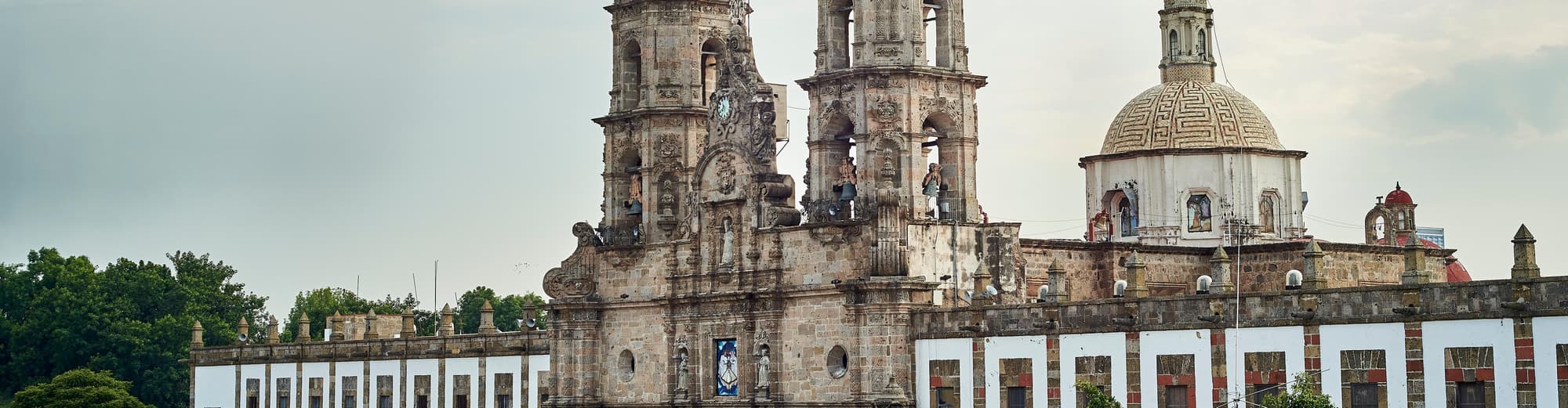 Zapopan, México