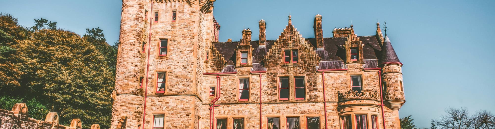 Belfast, Reino Unido