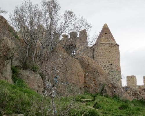 Thermal & Wellness Tour of Turkey