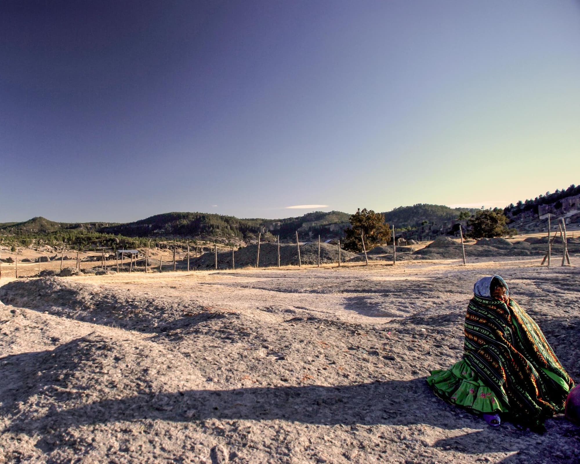 BARRANCAS 6 DÍAS RUTA: CHIHUAHUA—CREEL—BARRANCAS—CEROCAHUI—LOS MOCHIS (CVU)