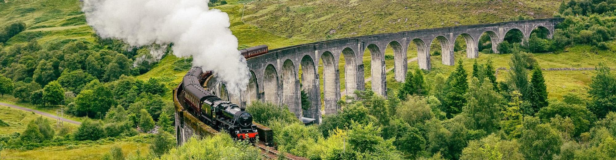 Fort Williams, Reino Unido