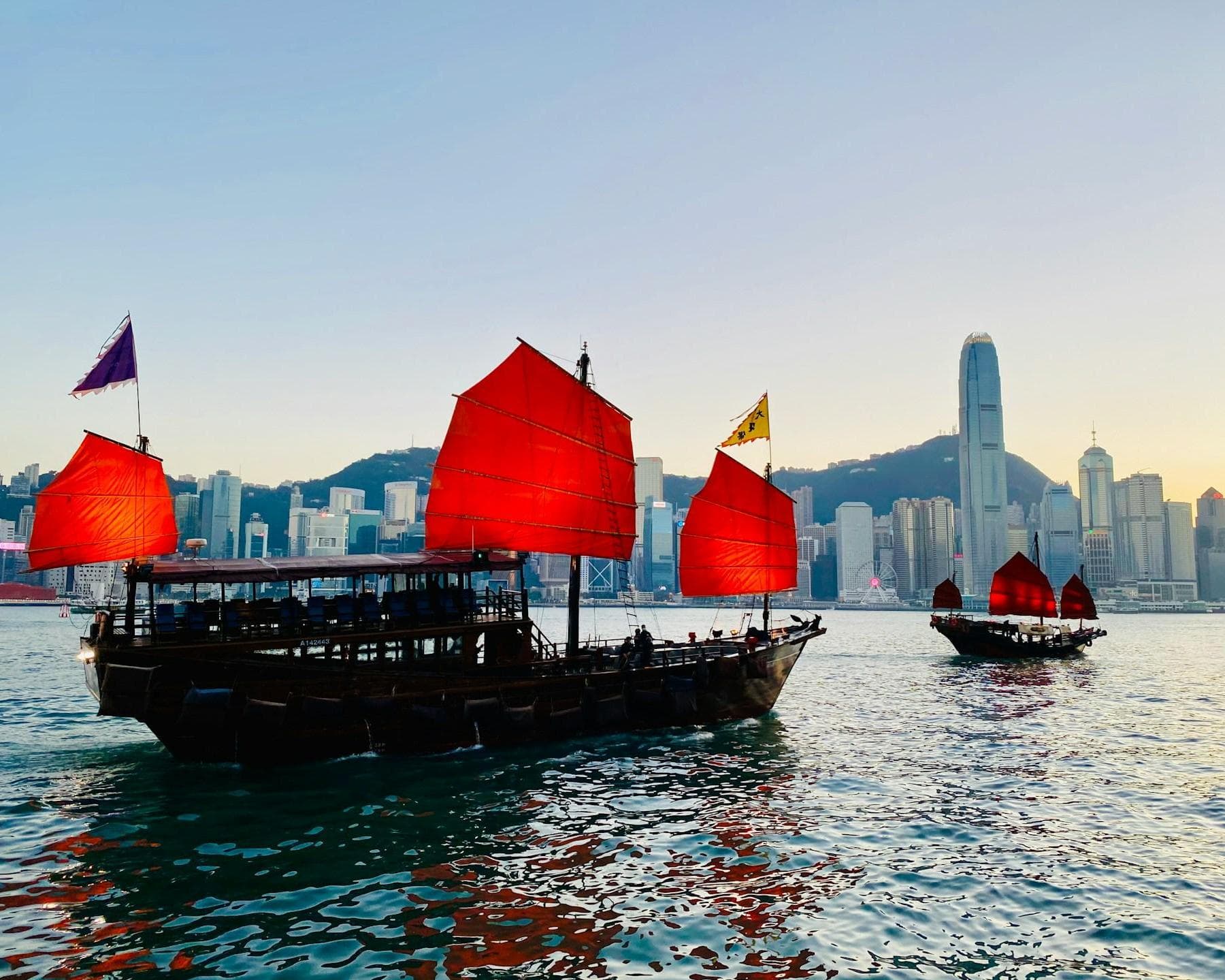 Hong Kong, Hongkong, SAR China