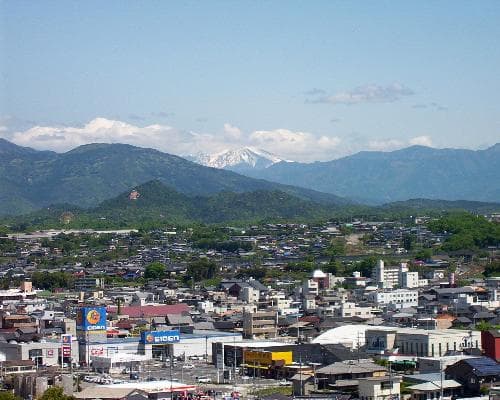 Japón Feudal (2026)