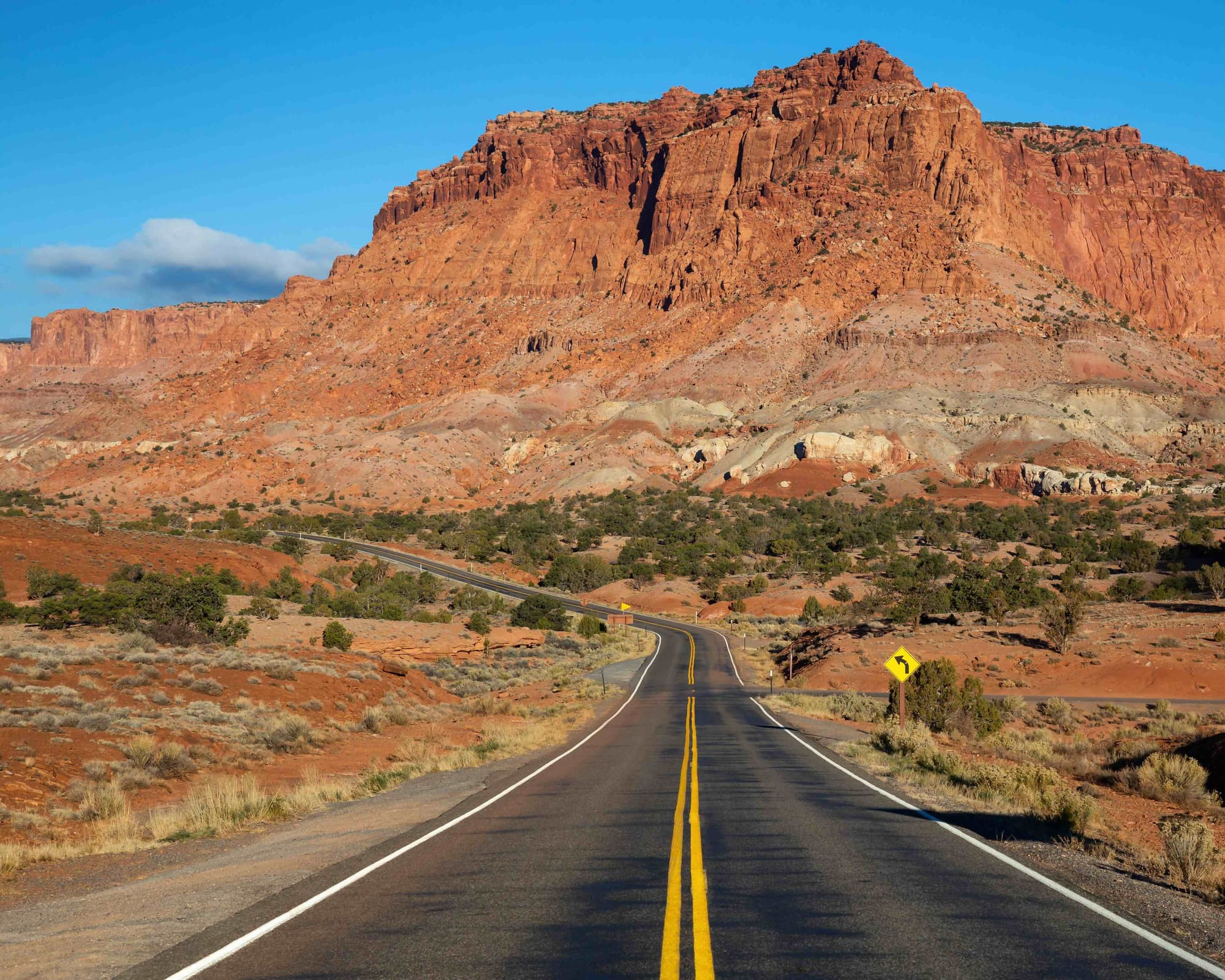 Torrey UT, United States of America