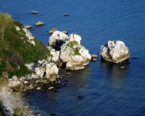 Rodi Garganico, Italia