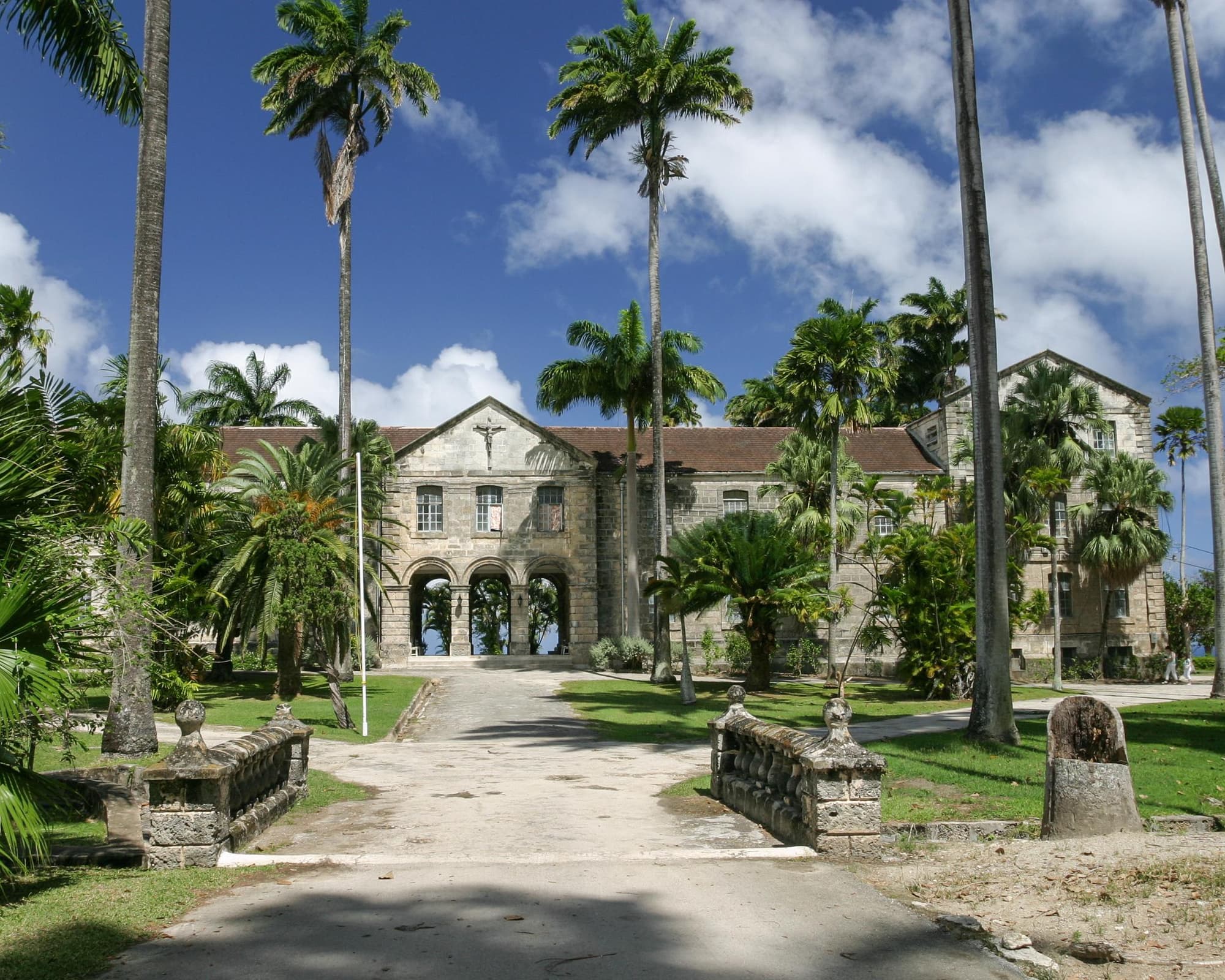 Barbuda, Antigua and Barbuda