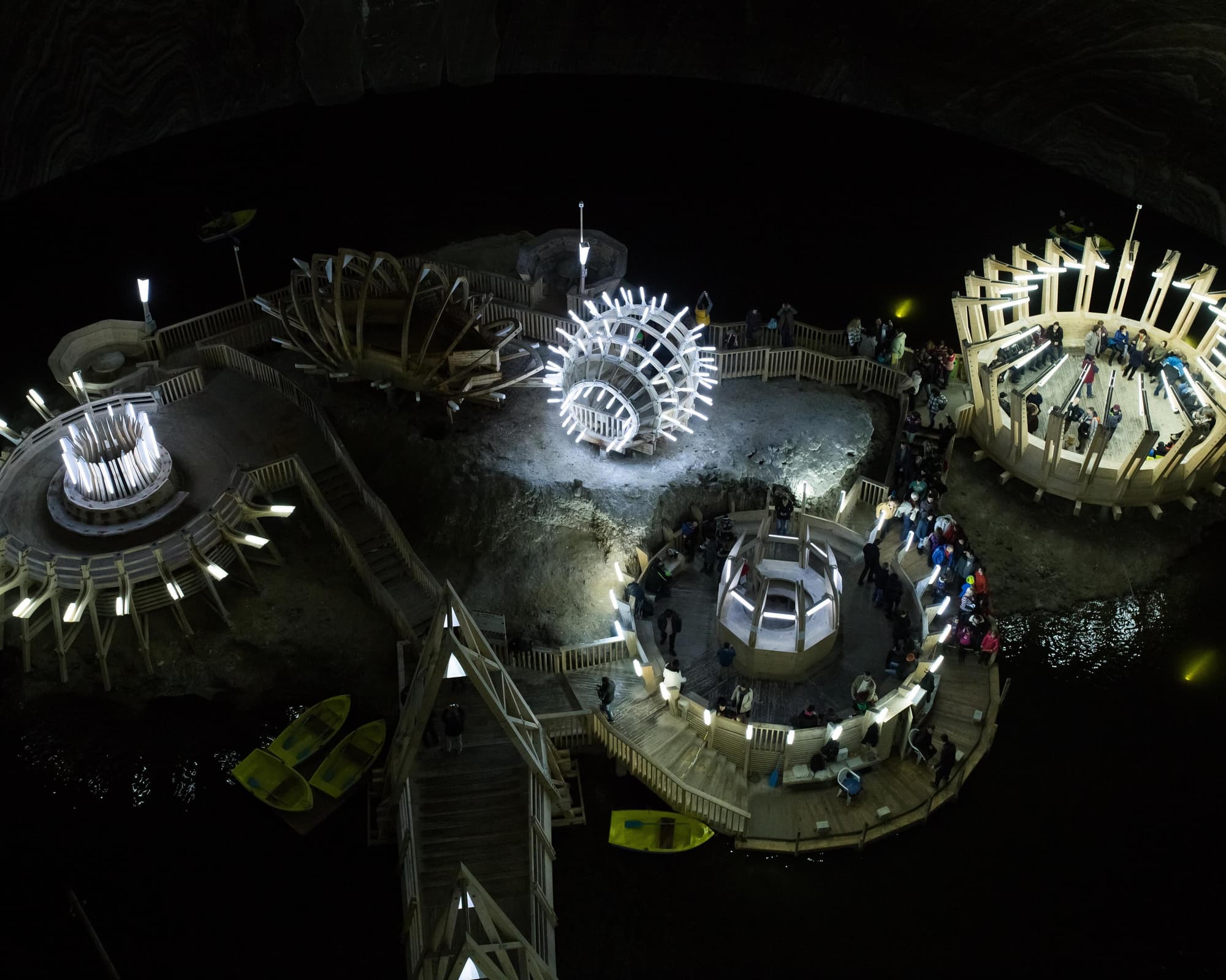 Norte de Grecia, Bulgaria y Rumanía (2026)