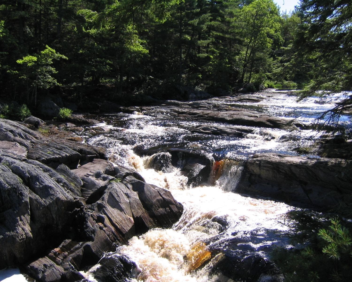 Nationalpark Kejimkujik, Kanada