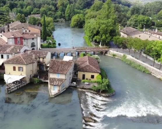 De Mantoue, bijou de la Renaissance, à Venise, la cité des Doges