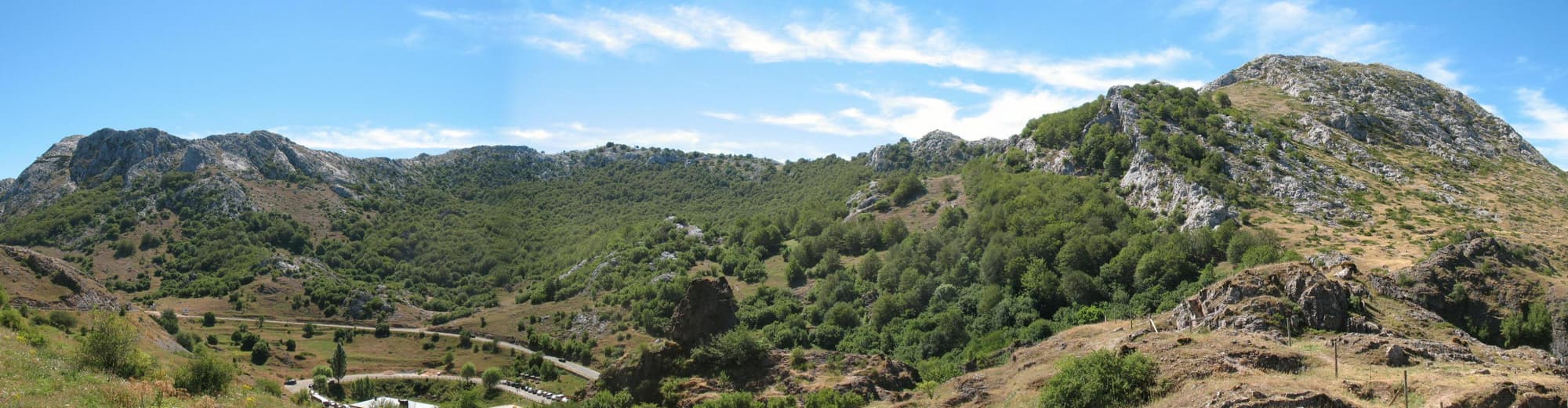 Cueva de Valporquero, Spain