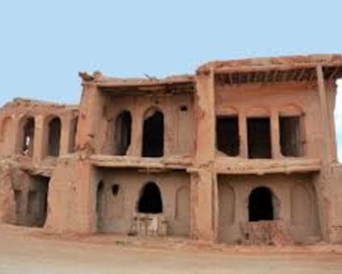 Persia y las Mil y Una Noches (2026)