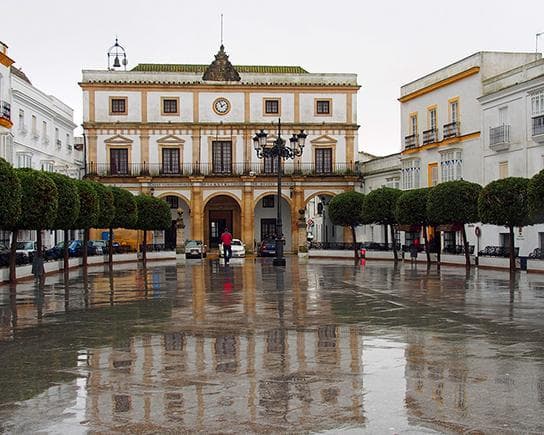 Medina Sidonia, Espanha