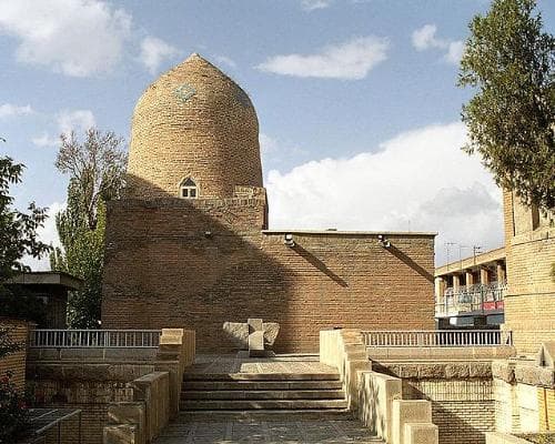 Persia Fascinante con Teheran y Rahst (2026)