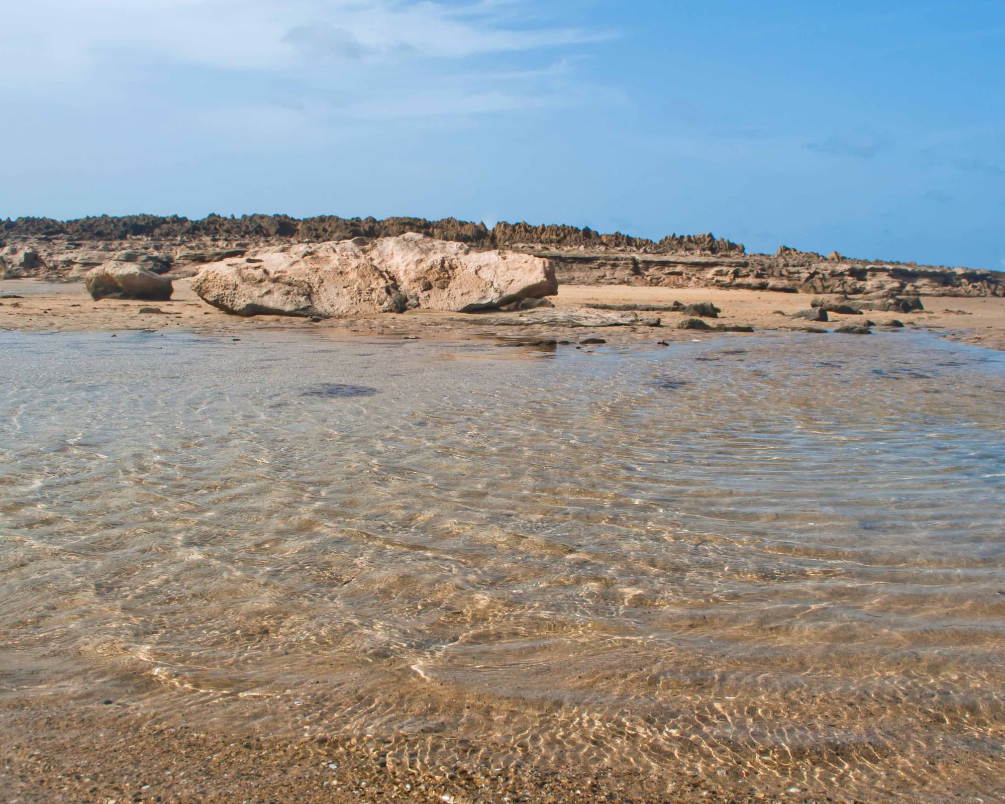 Isabela, Puerto Rico