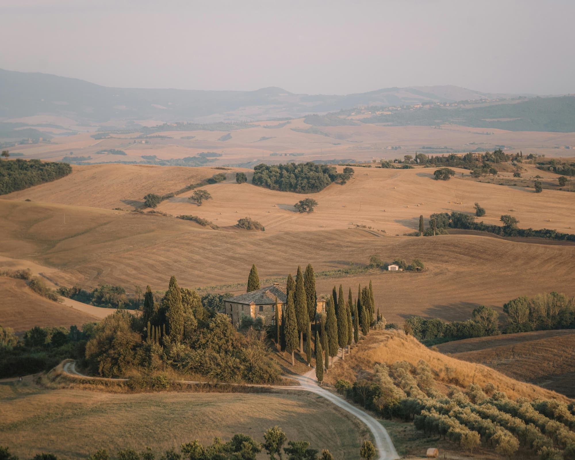 Tuscany, Italy
